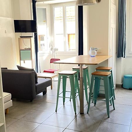 Apartament Confort, Central Studio Tulon Zewnętrze zdjęcie