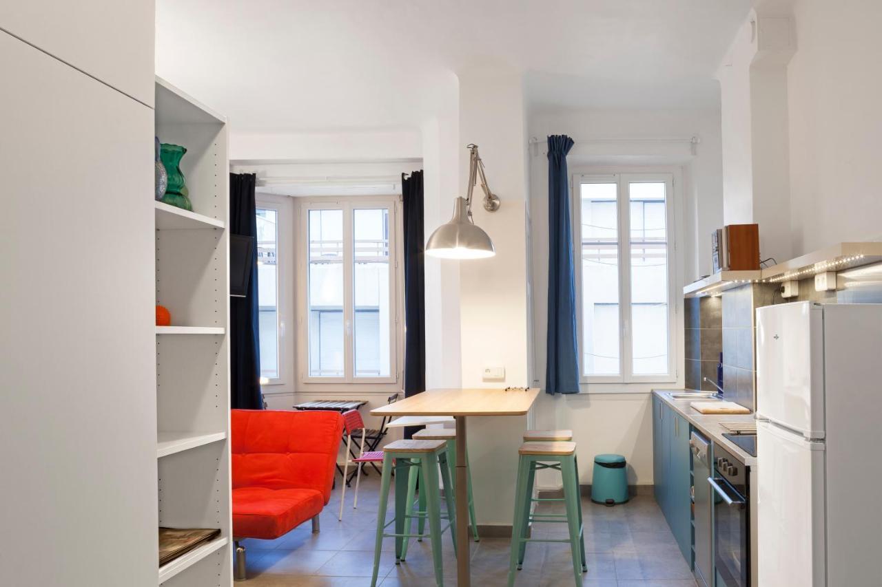 Apartament Confort, Central Studio Tulon Zewnętrze zdjęcie