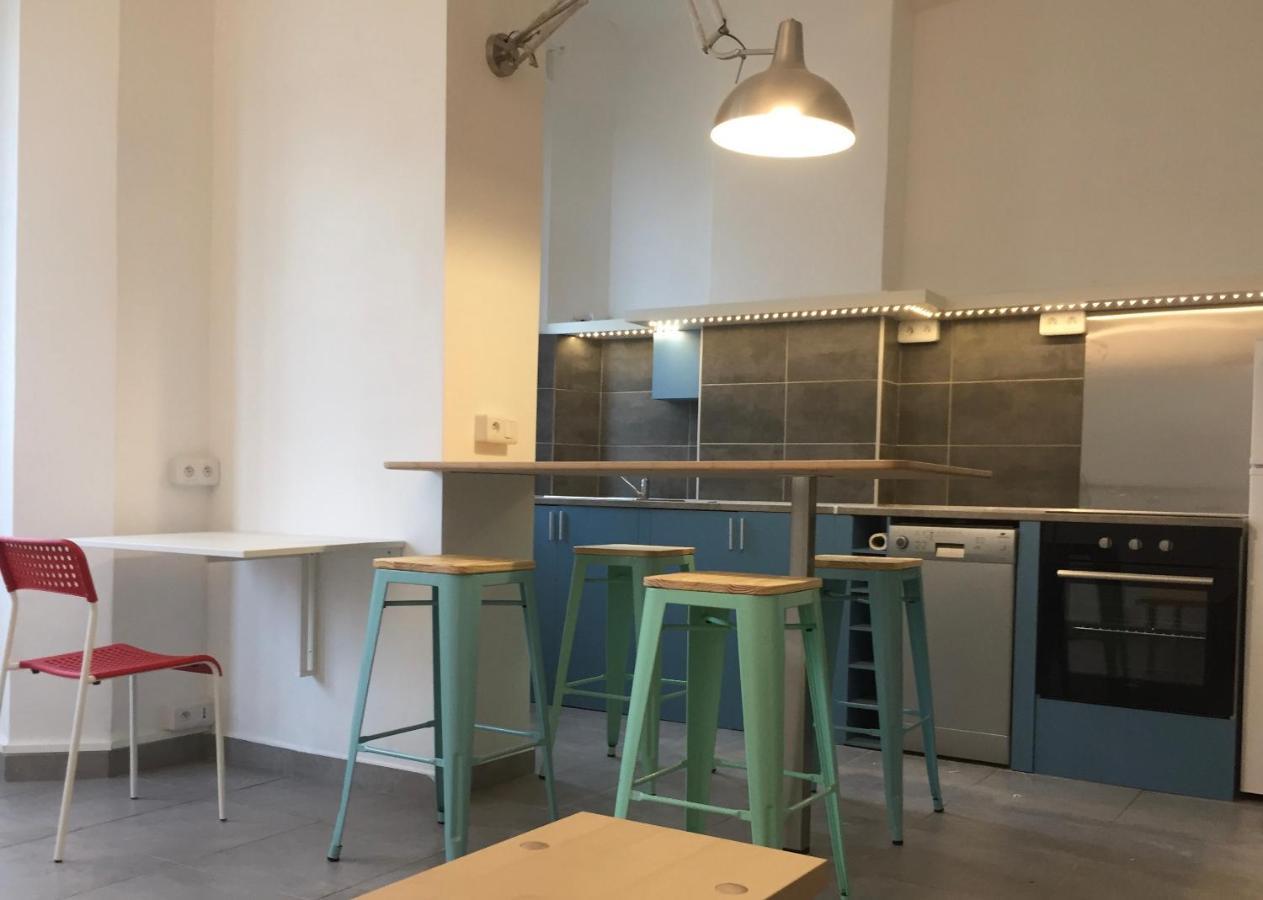 Apartament Confort, Central Studio Tulon Zewnętrze zdjęcie