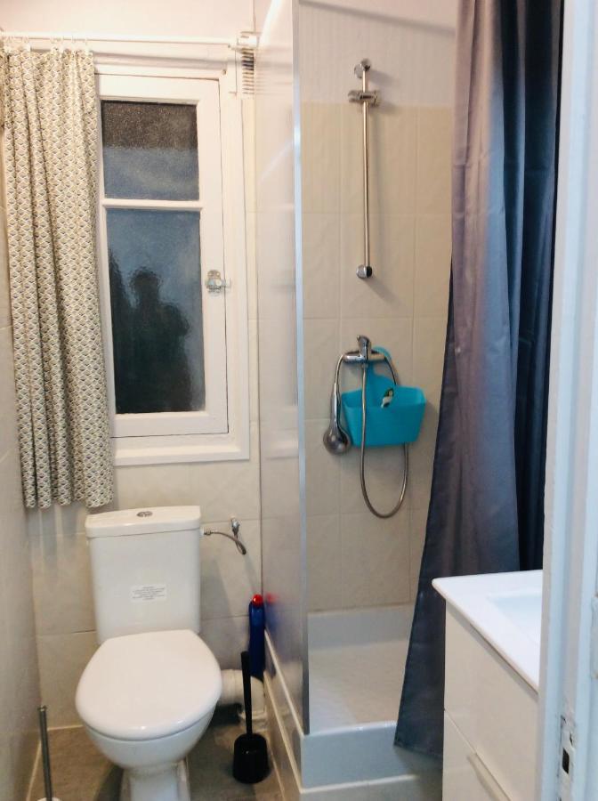 Apartament Confort, Central Studio Tulon Zewnętrze zdjęcie