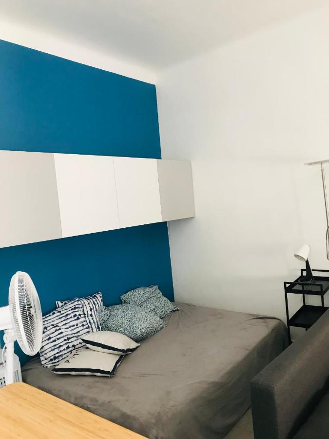 Apartament Confort, Central Studio Tulon Zewnętrze zdjęcie